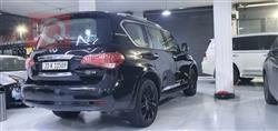 ئينفنتي QX56